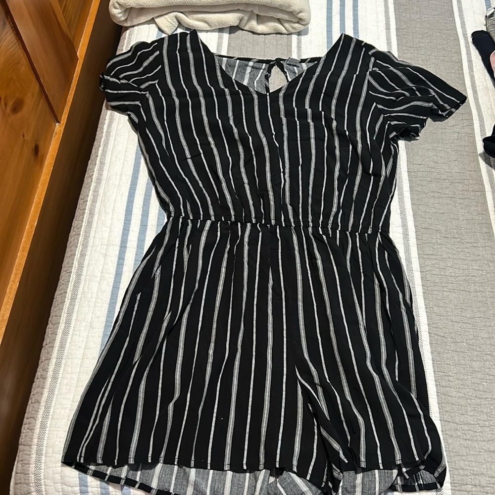 Old Navy Romper!